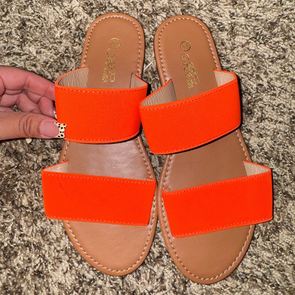 Miss Lola Sandals